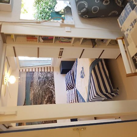 + Jardin Au Calme Avec Bbq + Cellier + Garage Apartment Sete Luaran gambar