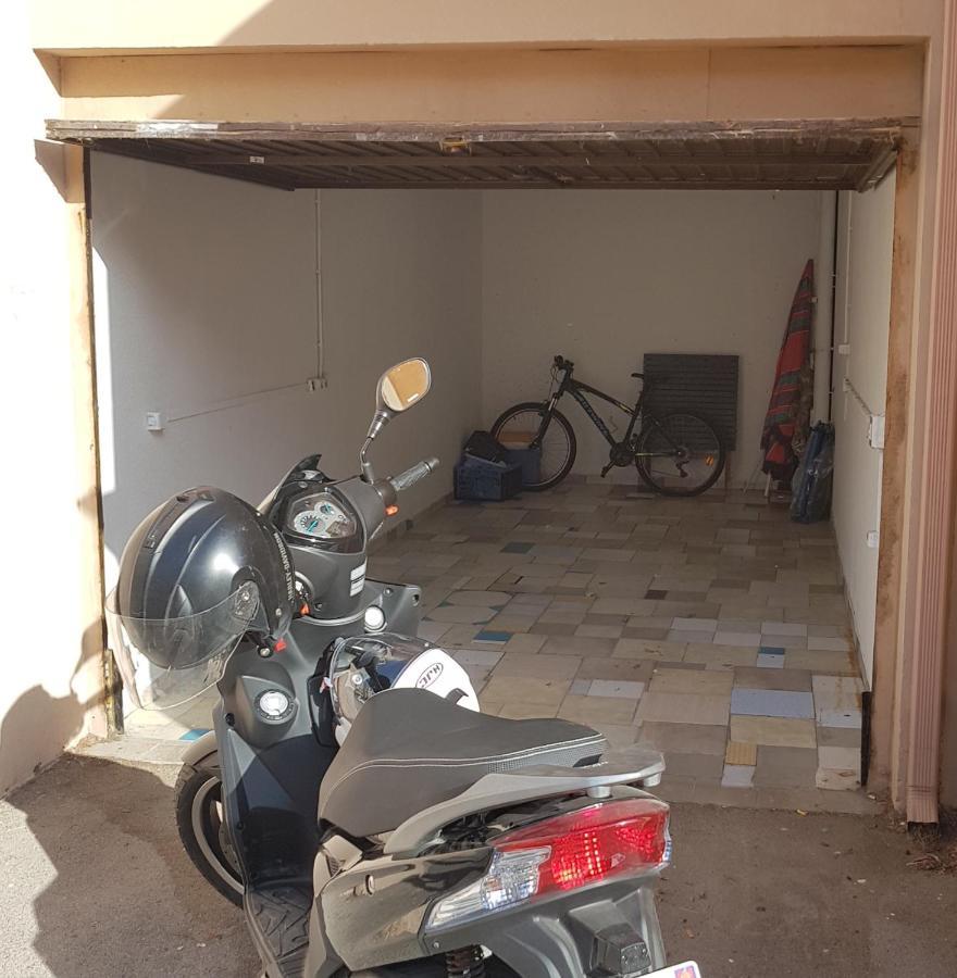 + Jardin Au Calme Avec Bbq + Cellier + Garage Apartment Sete Luaran gambar