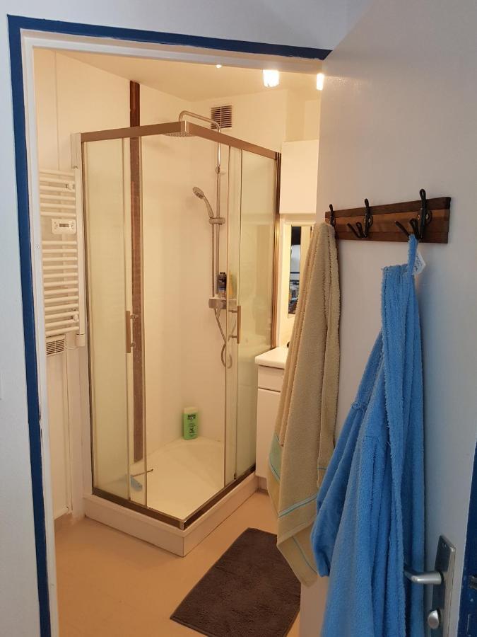 + Jardin Au Calme Avec Bbq + Cellier + Garage Apartment Sete Luaran gambar