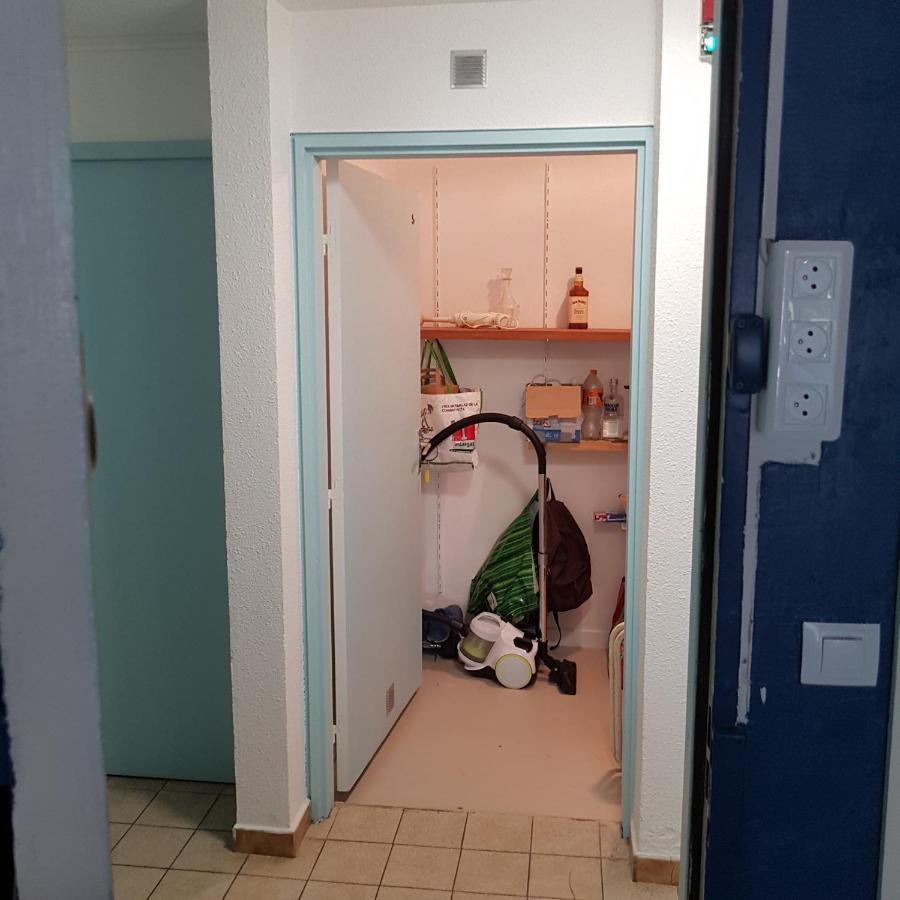 + Jardin Au Calme Avec Bbq + Cellier + Garage Apartment Sete Luaran gambar