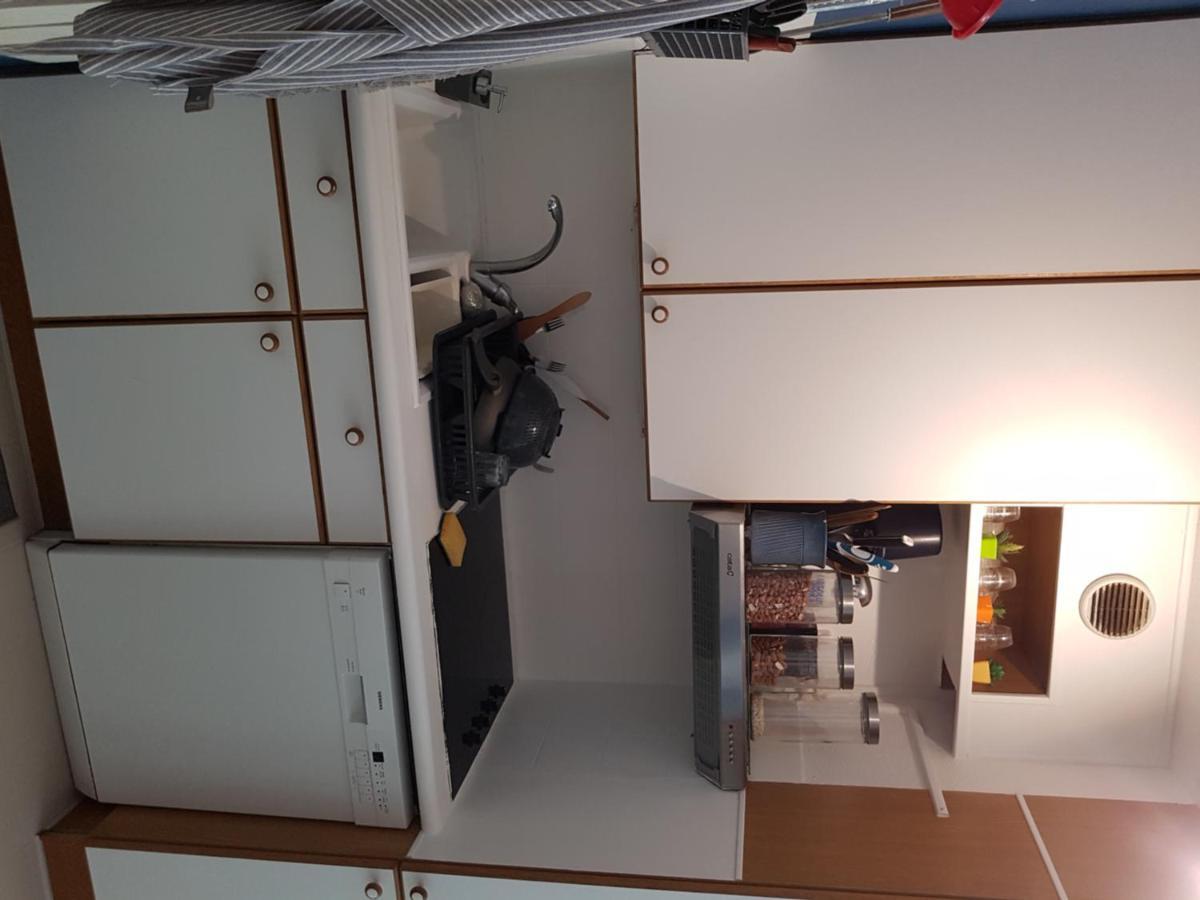 + Jardin Au Calme Avec Bbq + Cellier + Garage Apartment Sete Luaran gambar