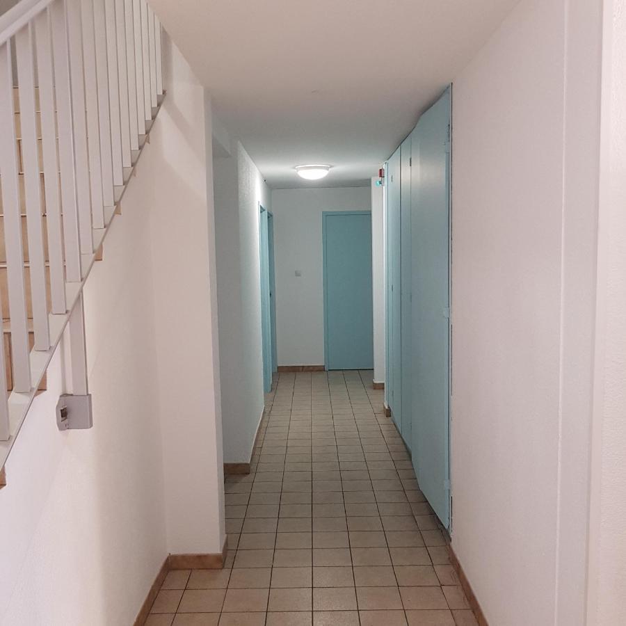 + Jardin Au Calme Avec Bbq + Cellier + Garage Apartment Sete Luaran gambar