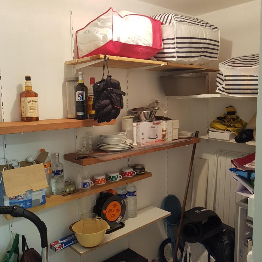 + Jardin Au Calme Avec Bbq + Cellier + Garage Apartment Sete Luaran gambar